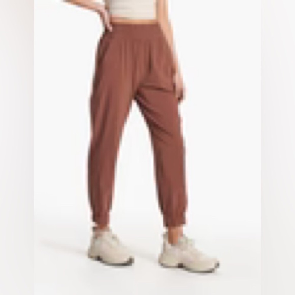 Vuori Performance Jogger Long